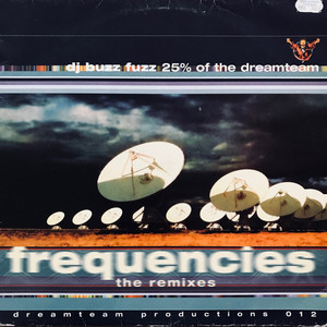 Frequencies (DJ Dano's Ludwig 210 M.F. Hardcore Remix)
