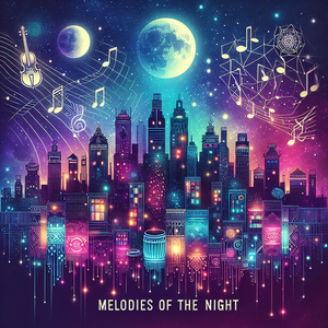 風のメロディー