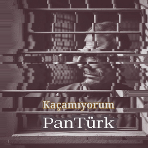 Kaçamıyorum