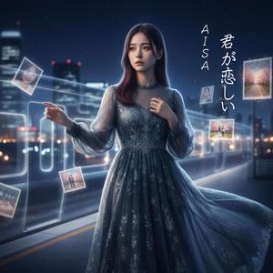 君が恋しい