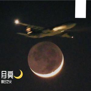 月亮-月亮-若是月亮没来