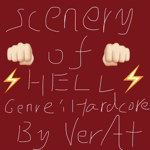 scenery of HELL