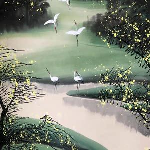 曾经的海誓山盟