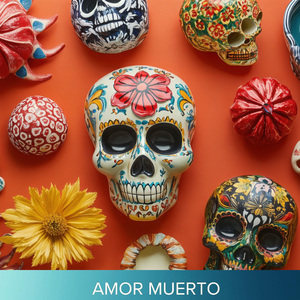 amor muerto
