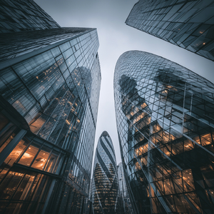 Business Highlights Loop