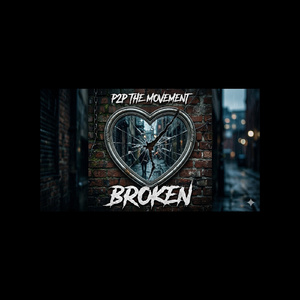 Broken
