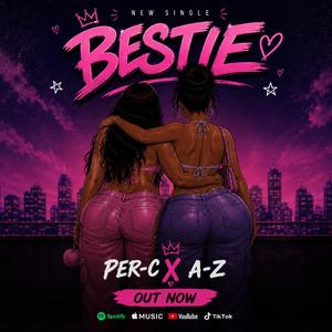 BESTIE (feat. Lilaz380)