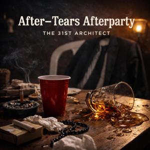 After-Tears Afterparty
