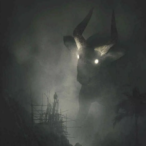 四维动物(Love in Hyperspace)