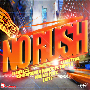 Drop! (Original Mix)