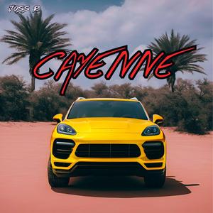 Cayenne