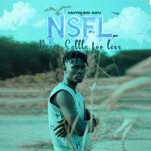 Never Settle For Less