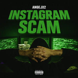 Instagram Scam