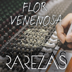 Flor Venenosa
