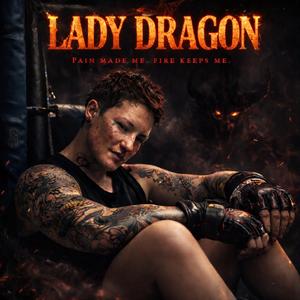 Lady Dragon
