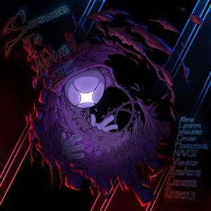 Nevada Vice, Redemption (feat. DoubleThunder)