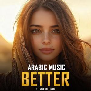 Better (Arabic Instrumental Version)