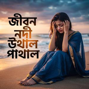 জীবন নদী উথাল পাথাল