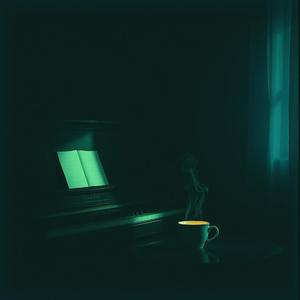 사랑이 식은 자리에는