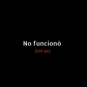 No funcionó