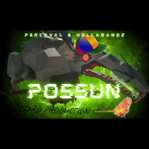 Possun (feat. HollaBandz)