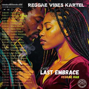 Grave Whiskey (Reggae R&B)