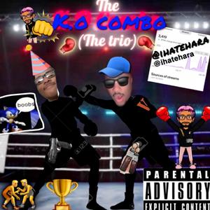 My last punch song
