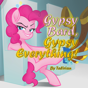 Gypsy Kirin（Talirian remix）