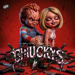 CHUCKYS (feat. Richwhite, JOTAEME & Hamz Robles)