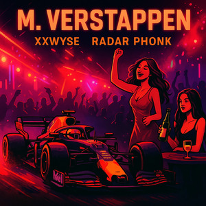 M. Verstappen
