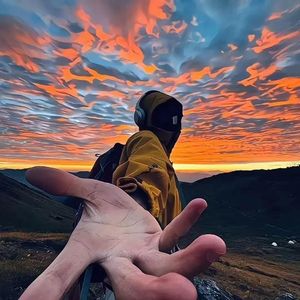 给我最后一个拥抱