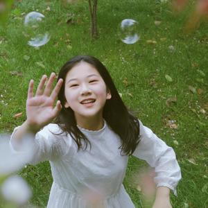 枕边童话 林弋涵 耘歌音乐（翻自 群星）