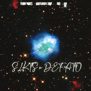 SLKTS x DEFATO