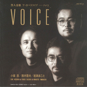 SOMETIMES I FEEL LIKE A MOTHERLESS CHILD（時には母のない子のように）