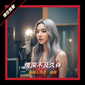 情深不及久伴