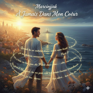 À Jamais Dans Mon Cœur