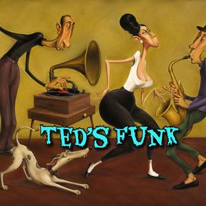 Ted's Funk (feat. Ted Sopher)
