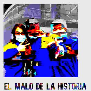 el malo de la historia