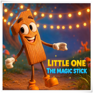 Little One – the Magic Stick