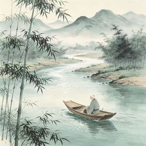 养生音乐 静心舒肝曲