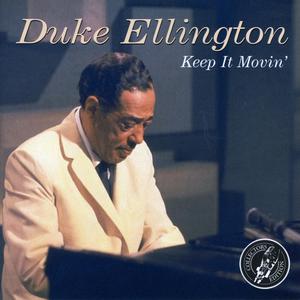 Dedicated To The Duke