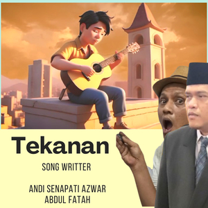 Tekanan