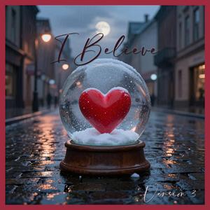 I Believe, ver. 3