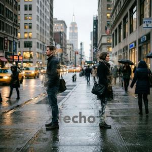 echo