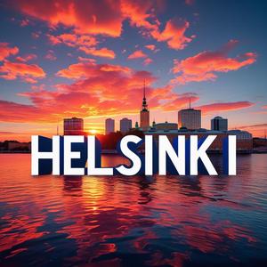 Helsinki