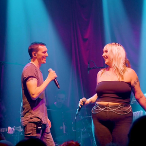 Paper Skull - Acoustic (Live)