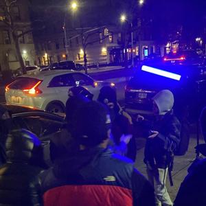 Before After Hell (feat. Bishop Sleeze & Savo B)