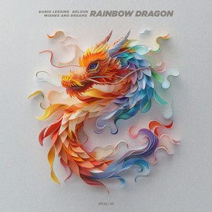 Rainbow Dragon