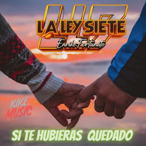 Si Te Hubieras Quedado (Radio)