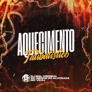 Aquecimento Talibãlistico